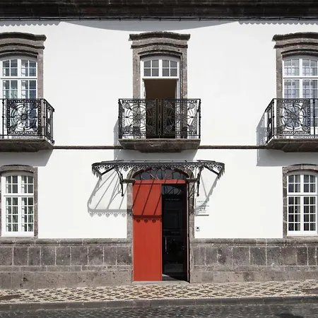 Hotel Mercure Azores 4*