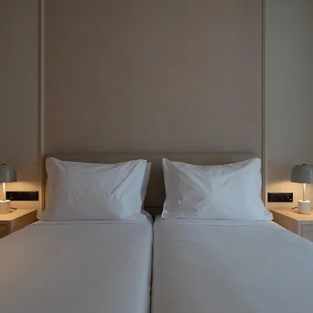 Mercure Azores 4*