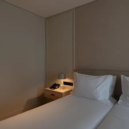 Mercure Azores 4* Ponta Delgada (Sao Miguel)