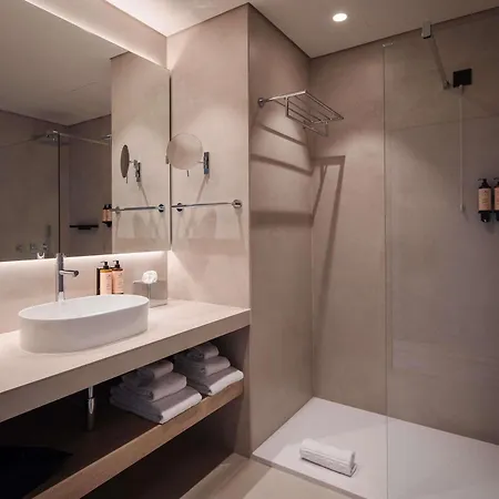 מלון Mercure Azores