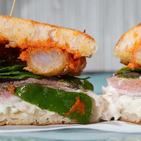 Mercure Azores מלון