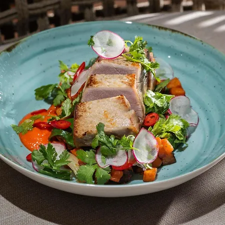 Mercure Azores מלון 4*