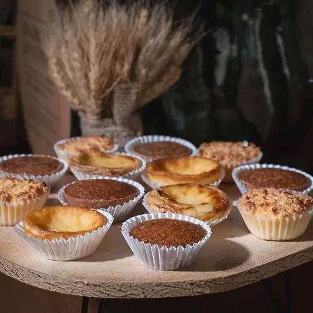 מלון Mercure Azores 4*