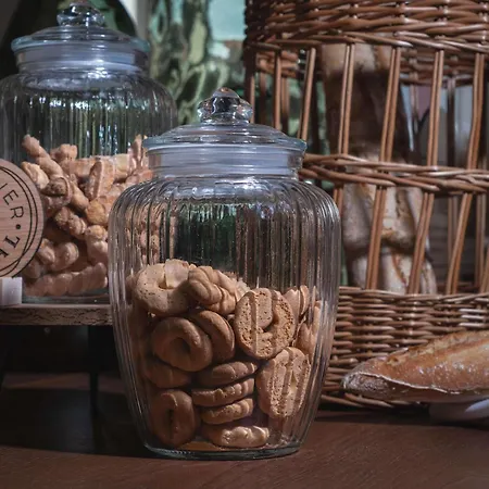 Mercure Azores מלון