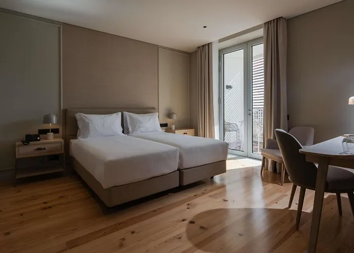 Hotel Mercure Azores 4*