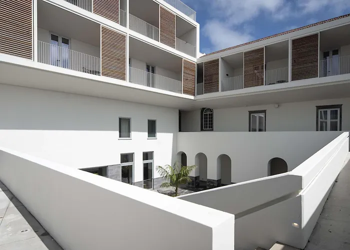 Mercure Azores Hotel