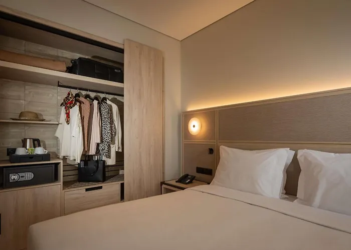 Hotel Mercure Azores