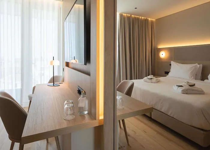 Hotel Mercure Azores