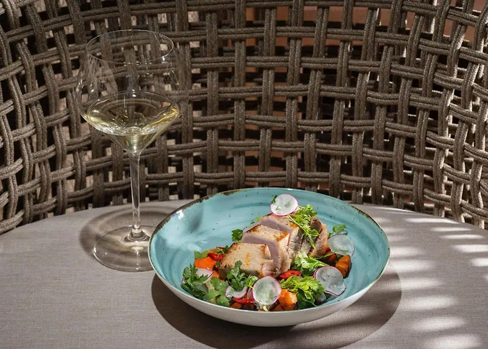 Mercure Azores Hotel Ponta Delgada