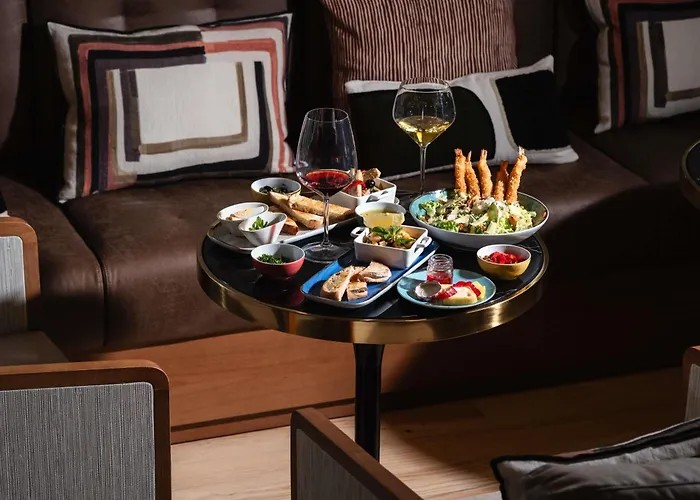 Hotel Mercure Azores Ponta Delgada