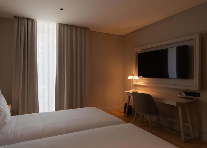 Mercure Azores Ponta Delgada