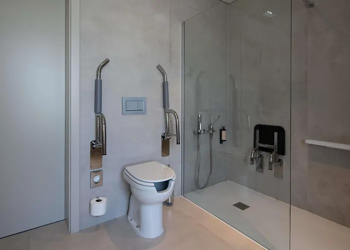 Hotel Mercure Azores