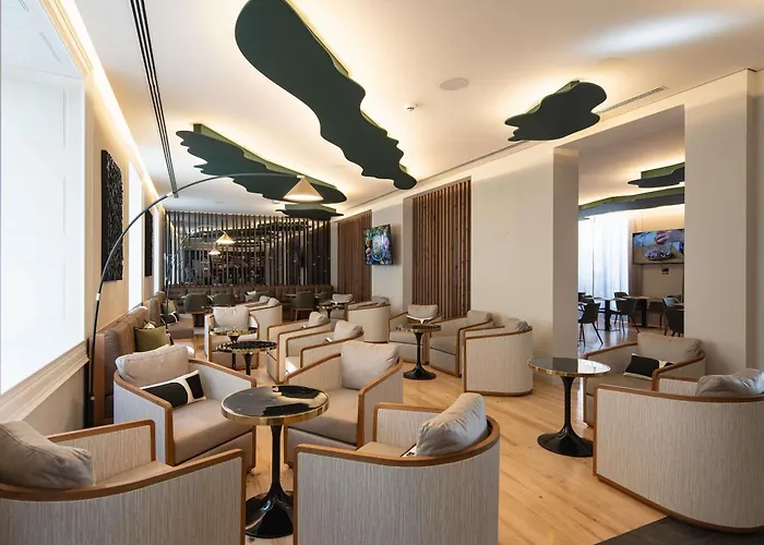 Hotel Mercure Azores