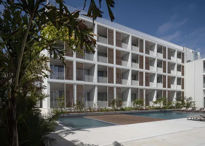 Mercure Azores Hotel Ponta Delgada