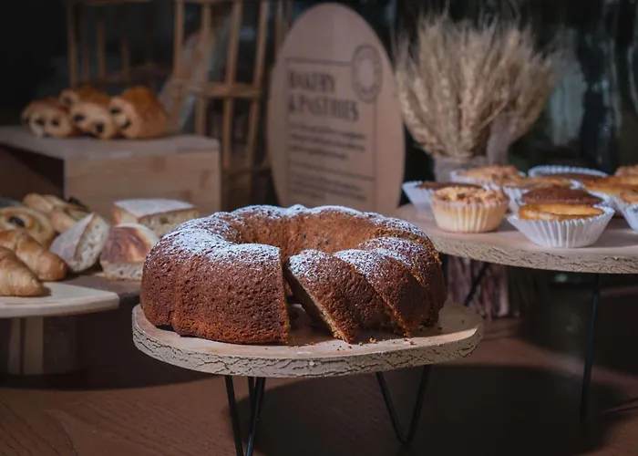 Mercure Azores Ponta Delgada
