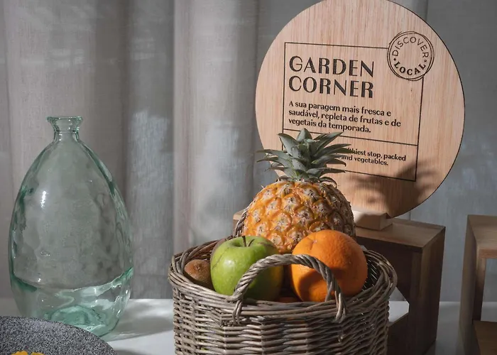 Hotel Mercure Azores 4*