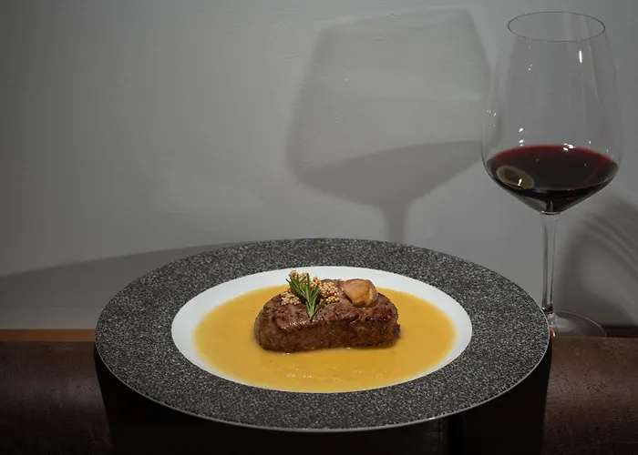 Mercure Azores Hotel