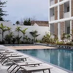 Otel Mercure Azores Ponta Delgada