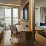 Mercure Azores ポンタ・デルガダ