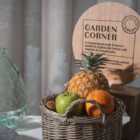 Hotel Mercure Azores Ponta Delgada