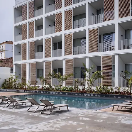 Mercure Azores Hotel Ponta Delgada