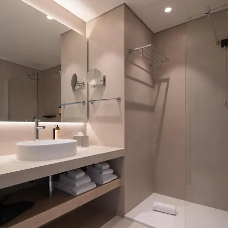 Mercure Azores Ponta Delgada