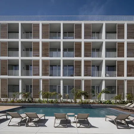 Mercure Azores 4*