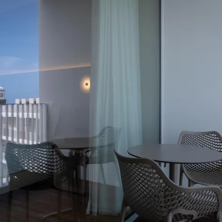 Hotel Mercure Azores