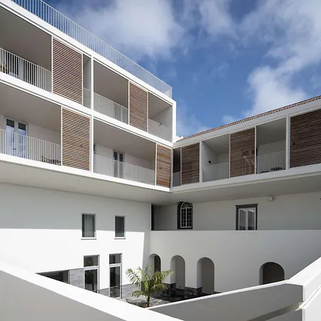 Hotell Mercure Azores