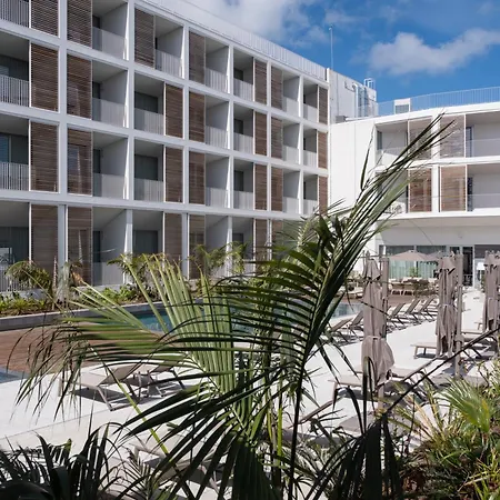 Mercure Azores 4* Ponta Delgada