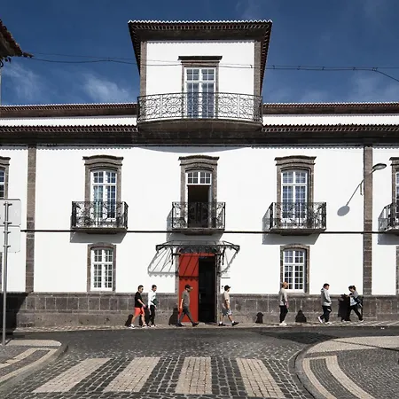 Mercure Azores 4*