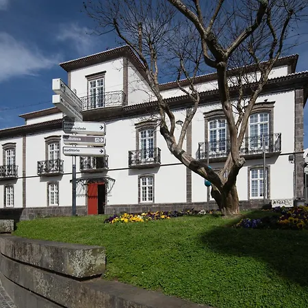 Mercure Azores 4*