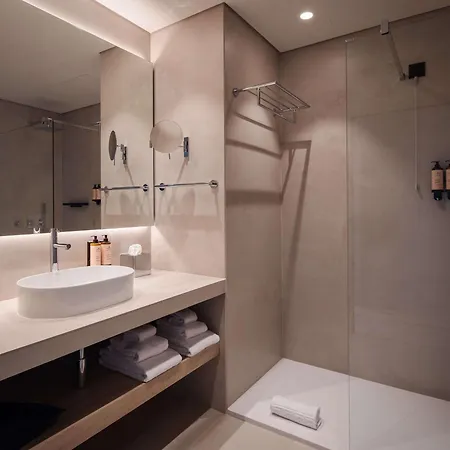 Hotel Mercure Azores