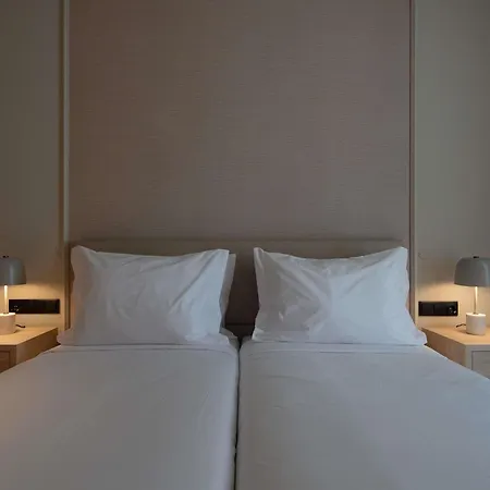 Mercure Azores ホテル 4*