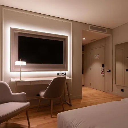 Hotel Mercure Azores 4*