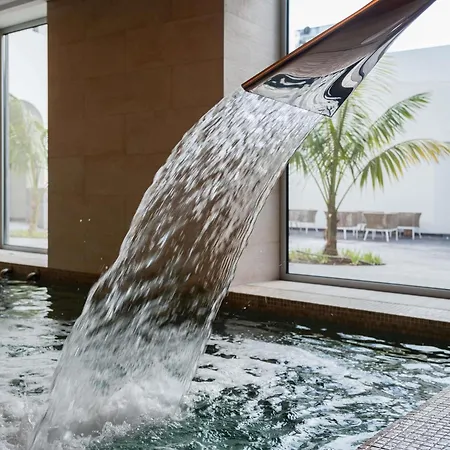 Mercure Azores Szálloda 4*