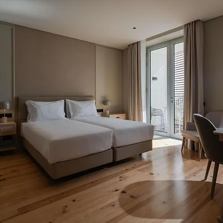 Отель Mercure Azores 4*