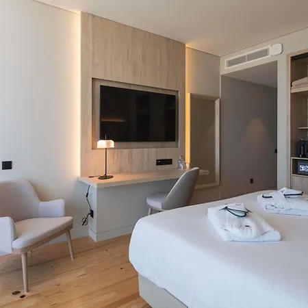 Mercure Azores Отель