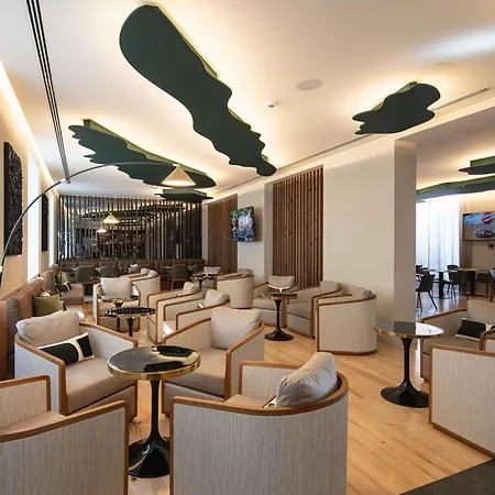 Hotel Mercure Azores 4*