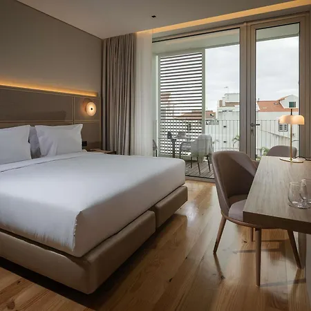 Mercure Azores Отель Понта-Делгада