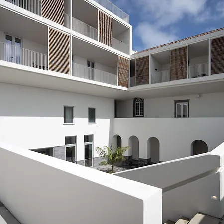 Mercure Azores ホテル