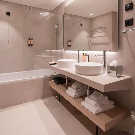 Mercure Azores Hotel