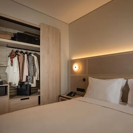Szálloda Mercure Azores