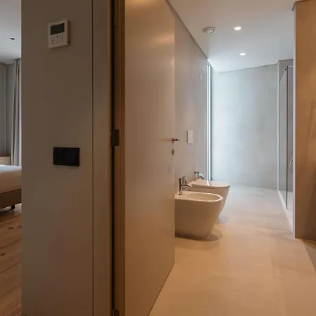 ホテル Mercure Azores ポンタ・デルガダ