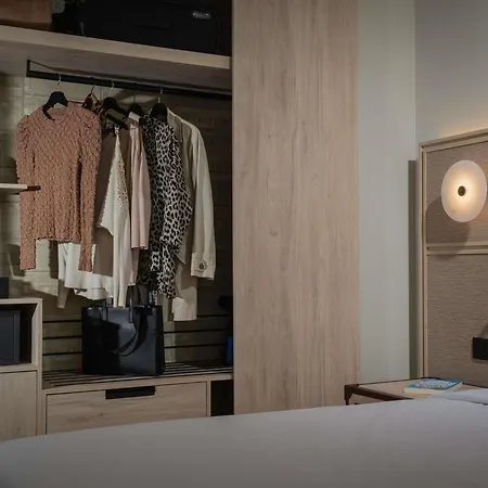 Mercure Azores 4*