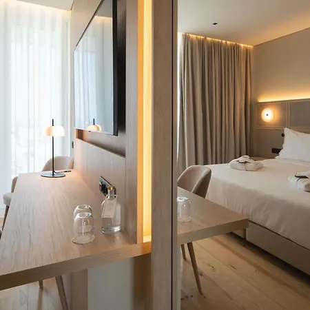 Hotel Mercure Azores