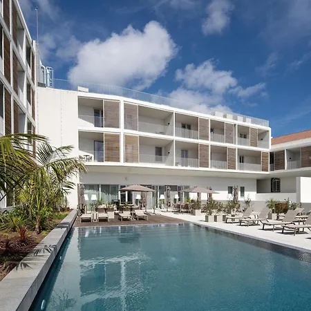 Mercure Azores Hotel 4*