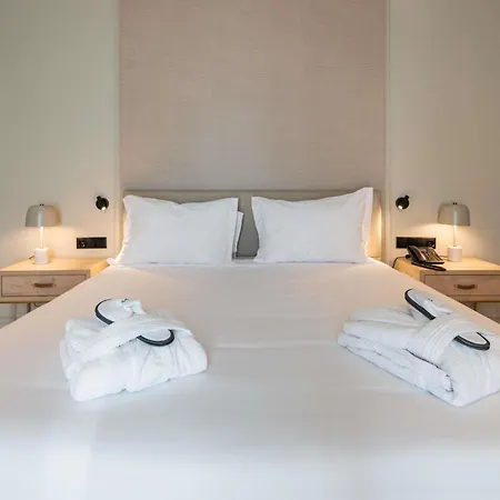 Hotel Mercure Azores