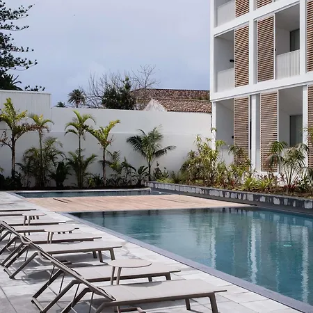 Hotel Mercure Azores Ponta Delgada (Sao Miguel)