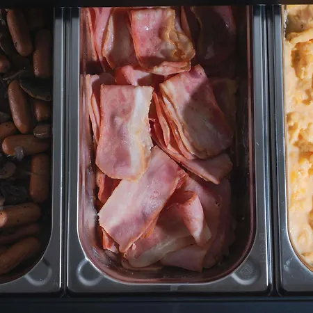 Hotel Mercure Azores